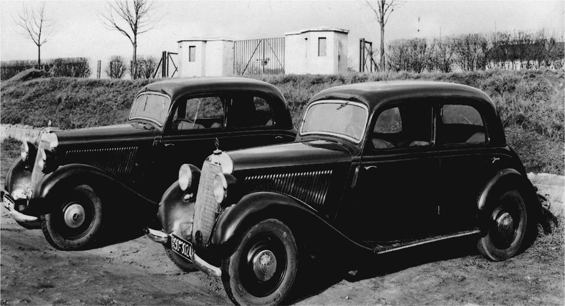 Taxi_Elsenheimer_Rheine_1954